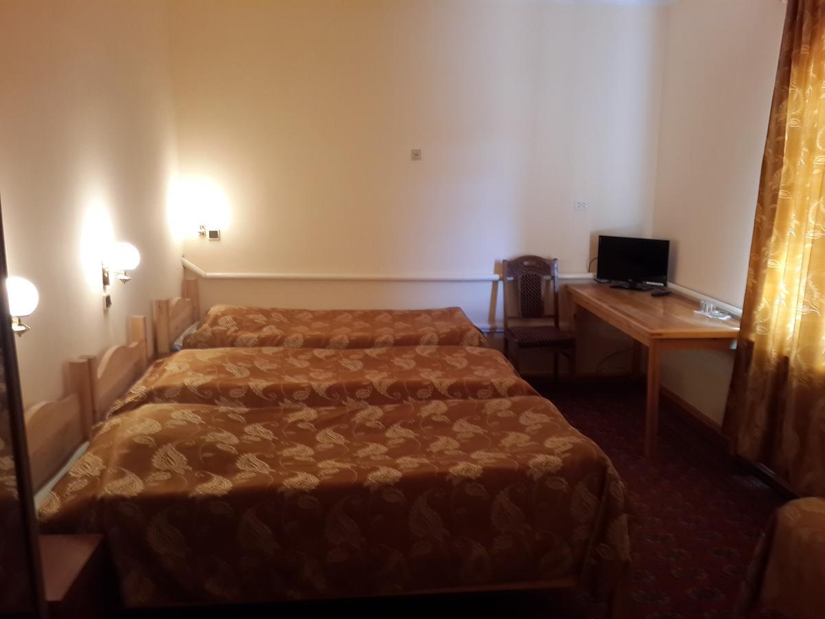 Islambek Hotel&Travel Khiva Kamer foto